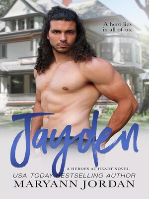 cover image of Jayden